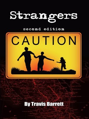 cover image of Strangers